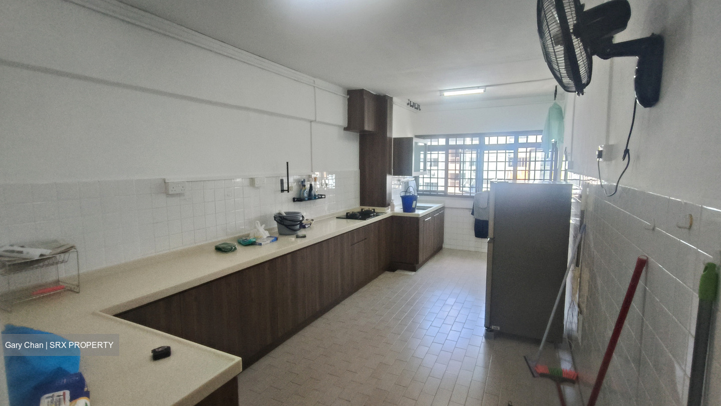 Blk 111 Bukit Purmie Ville (Bukit Merah), HDB 4 Rooms #592448951